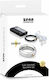 Zenn for Electro-stimulation in Black Color 4pcs