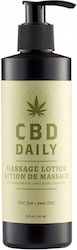 CBD Parfum Loțiune 237ml