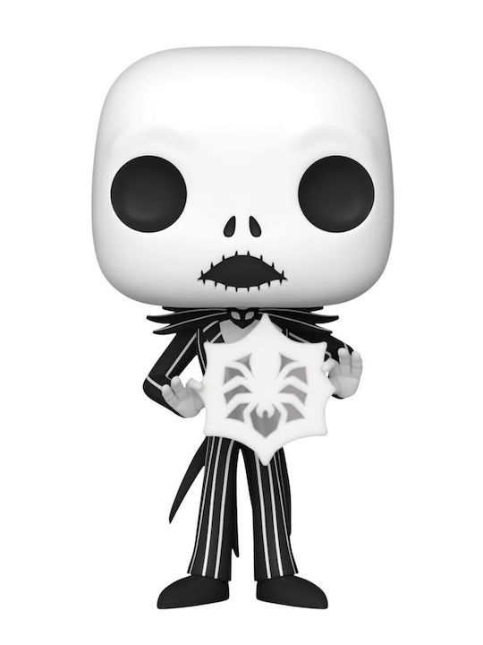 Funko Pop! Disney: Nightmare Before Christmas - Jack Skellington 1385 Special Edition