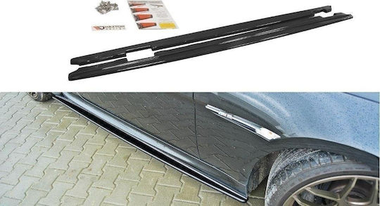 Maxton Design Μαρσπιέ Αυτοκινήτου Πλαϊνά Συμβατά με BMW M6 / E63