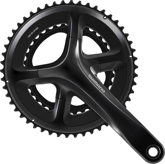 Shimano FC-RS520 REAR Braț pedalier bicicletă