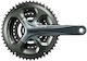 Shimano TIAGRA Bicycle Crankset
