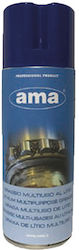 AMA Σπρέι Σιλικόνης 400ml 12346