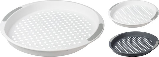 ArteLibre Πλατώ Σερβιρίσματος Πλαστικό 40x40x4εκ.