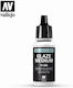 Acrylicos Vallejo Medium Βερνίκι Μοντελισμού 17ml 1τμχ
