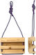 Metolius Ръкохватки за катерене 8-72-352