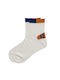 Intimonna Men's Socks White