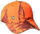 Gamo Cap Jagdhut Jockey Orange