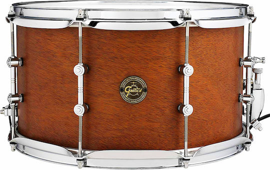 Gretsch Tambur Lemn Full Range 14" x 8" Maro