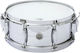 Gretsch Ταμπούρο Metallisch Snare Drum 14" x 5.5" Silber