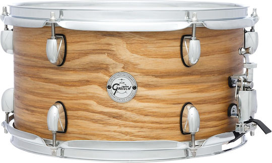 Gretsch Тамбур Дърво Full Range 13" x 7" Бежов