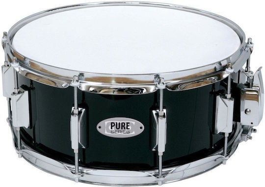 Gewa Ταμπούρο Ξύλινο Classic 14" x 6.5" Μαύρο