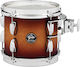 Gretsch Том Renown 8" x 7" Satin Tobacco Burst