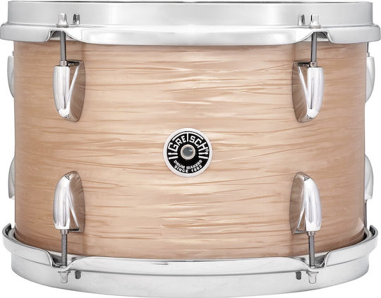 Gretsch Tom 12" x 8" Creme Auster