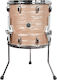 Gretsch Floor Tom 16" x 14" Cream Oyster