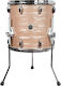 Gretsch Floor Tom 14" x 12" Cream Oyster