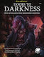 Chaosium Inc. Call of Cthulhu RPG Doors Guidebook