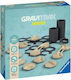 Ravensburger Junior Εκπαιδευτικό Παιχνίδι Μηχανικής Gravitrax για 3-7 Ετών
