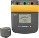 Fluke 1550C Kit Digital Izolație Meter Tester de rezistență și conector ir3000FC