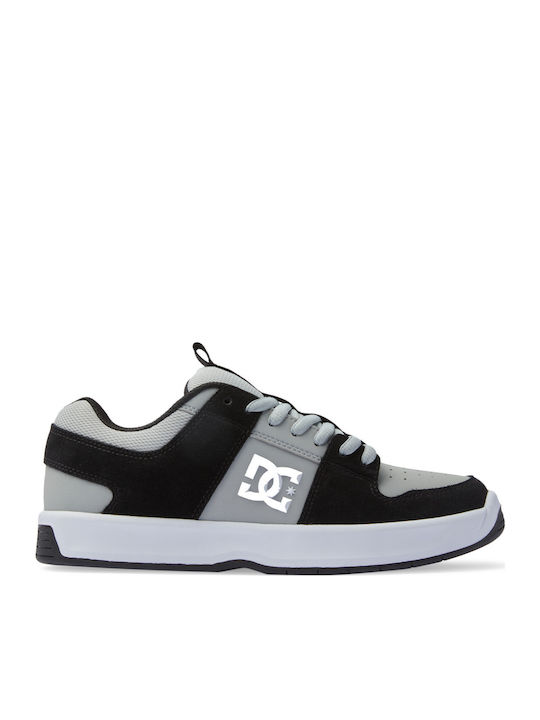 DC Lynx Zero Sneakers Gray