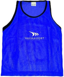 Yakimasport Тренировъчно Кърпиче Детско в Син Цвят
