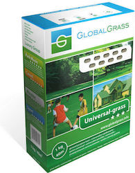 Global Grass Seeds Green