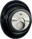 Disec Magnetic Defender Lock Armoured Door Black
