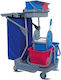 IPC Pulex Καρότσι Καθαρισμού Starace 100
