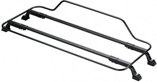 La Prealpina Spring Car Roof Rack Universal 108x0.42cm ()