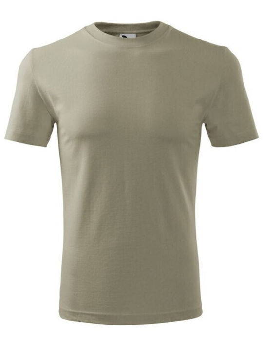 Malfini Ανδρικό Διαφημιστικό T-shirt Κοντομάνικ...