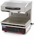 Maxima Commercial Electric Salamander Grill 2.8kW 44x32x14cm