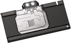 Corsair Hydro X Series XG7 RGB Bloc de apă pentru GPU 4080 Suprim/Gaming Trio Negru CX-9020025-WW