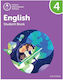 Oxford International Primary English