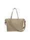 Valentino Bags Women's Bag Shoulder Beige