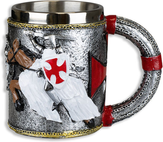 Albainox Glas Bier, μπίρας aus Glas