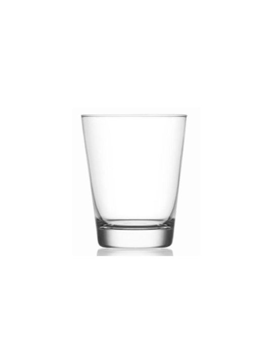 Glass Set Water made of Glass 500ml 6pcs