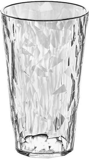 Koziol Glass made of Glass 400ml