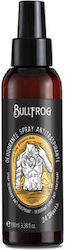 Bullfrog Deodorant sub formă de Spray 100ml Bullfrog Deodorant sub formă de Spray 100ml