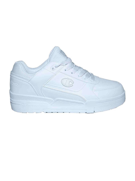 Champion Sneakers White