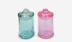 Glass Bottle for Wedding Favors (Μiscellaneous Designs/Colors)