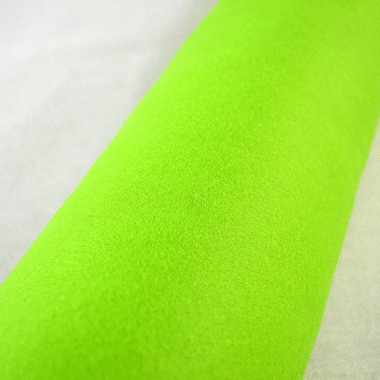 Kappa Decor Fabric for Wedding Favors Green 1pcs