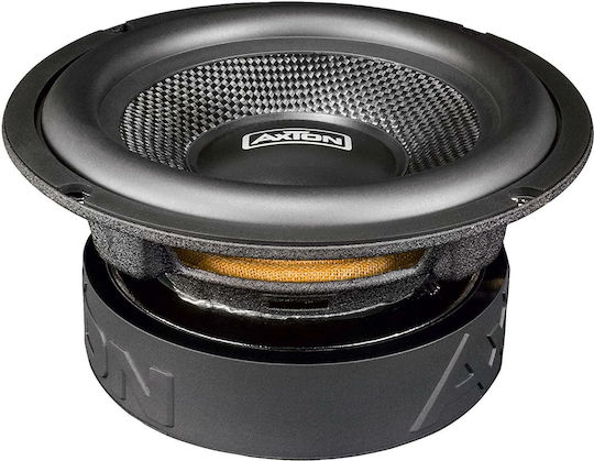 Axton Auto-Subwoofer 5" 75W RMS mit Gehäuse