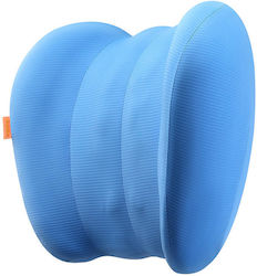 Baseus ComfortRide Lumbar Възглавница за Кола в Син Цвят