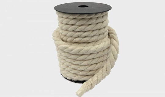 Faitakis Pack Șiret Bej 15mm x 10m