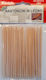 Stelan Craft Sticks 20pcs in Beige Color