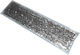 Foska Pipe Cleaners 100pcs in Silver Color