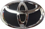 Toyota Car Brand Logo