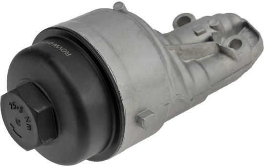 NTY Καπάκι Φίλτρου Λαδιού Αυτοκινήτου για Renault Rapid Seat Ibiza / Toledo Skoda Fabia / Rapid / Roomster Volkswagen Polo / Fox