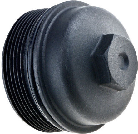 NTY Oil Filter Housing Cover Car for Mercedes-Benz V Seat Altea / Ibiza / Leon Skoda Fabia / Octavia Volkswagen Golf / Jetta / Polo Audi A3
