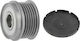 NTY Pulley Strofalos Car for Peugeot Bipper / Bipper Tepee Opel Astra / Corsa / Agila / Combo / Meriva / Tigra Fiat Doblo / Punto / 500 / 500L / Fiorino / Grande Punto / Idea / Linea / Palio / Panda / Punto Evo / Qubo / Siena / Strada / Tipo Suzuki Ignis / Splash / Swift / Wagon R+ Citroen Nemo Ford Ka Alfa Romeo Mito Lancia Musa / Ypsilon